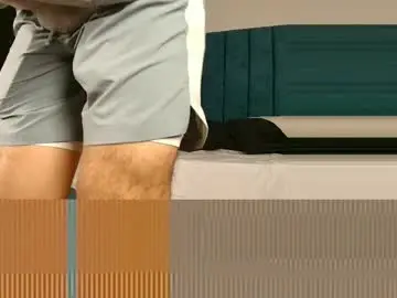 Chaturbate Nude Webcam of dominic_silver