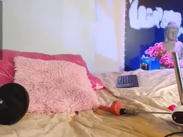 Chaturbate Sex Chat of ella_mon