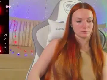 Chaturbate Best Webcam of flamystar