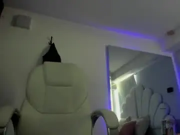 Chaturbate Free Live Porn of ginebra_ness