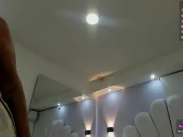 Chaturbate Best Webcam of ginebra_ness