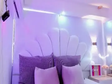 Chaturbate Nude Webcam of ginebra_ness