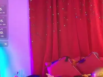 Chaturbate Adult Webcams of girl_amada