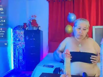 Chaturbate Live Sex of girl_amada