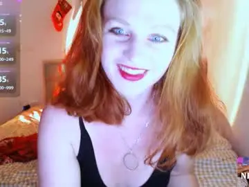 Chaturbate Free Live Porn of inthewildxxx