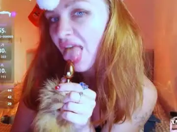 Chaturbate Live Porn of inthewildxxx