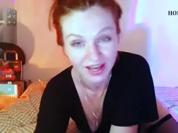 inthewildxxx from chaturbate