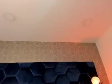 Chaturbate Live Sex Cam of isabellaa_palacios