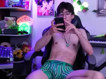 Chaturbate Adult Video Chat of joyboymodel