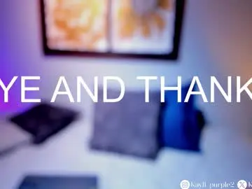 Chaturbate Best Webcam of kayli_purple