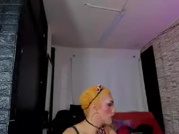 Chaturbate Nude Webcam of kittyqueen01