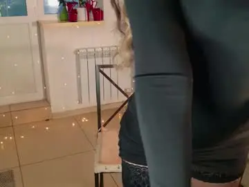 Chaturbate Live Sex of magiclovexo