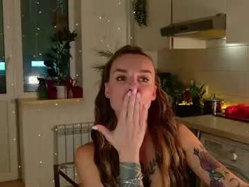 Chaturbate Live Porn of magiclovexo