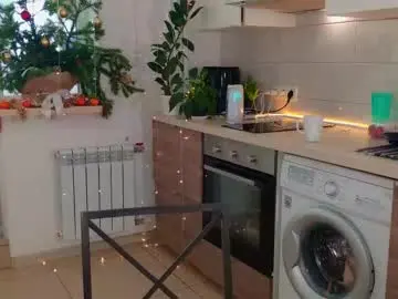 Chaturbate Live Porn of magiclovexo