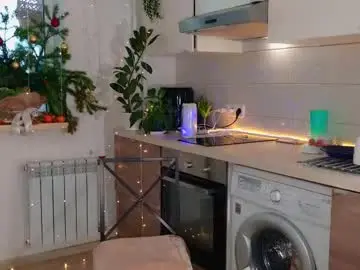 Chaturbate Best live sex cam show of magiclovexo