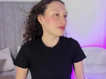 martina_adams from chaturbate