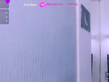 Chaturbate Sex Cam of meli_blad