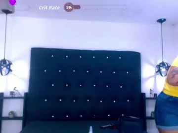 Chaturbate Free Porn Cam of meli_blad