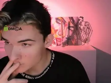 Chaturbate Free Porn Cam of michael_just