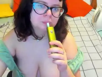 milisasweet from chaturbate