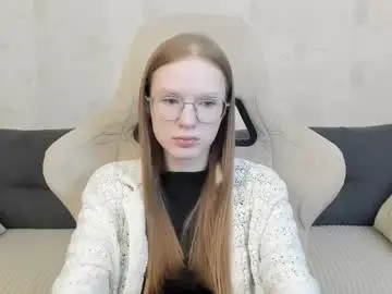 Chaturbate Live Porn of milymi_