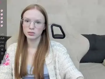 Chaturbate Free Porn Cam of milymi_