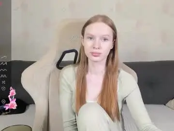 Chaturbate Live Sex Cam of milymi_