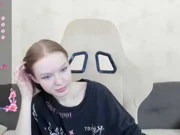 Chaturbate Live Sex Cam of milymi_