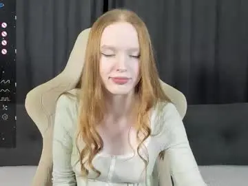 Chaturbate Sex Chat of milymi_