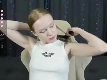 Chaturbate Nude Webcam of milymi_