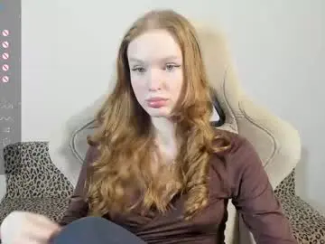 Chaturbate Sex Cam of milymi_