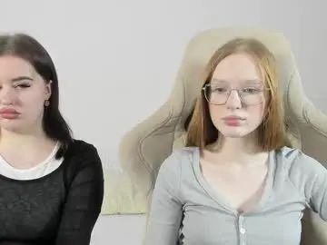 Chaturbate Sex Cam of milymi_