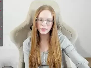 Chaturbate Live Sex Cam of milymi_