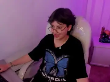 Chaturbate Nude Webcam of nathalyy_ds