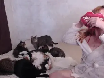 Chaturbate Free Porn Cam of olivia_redd