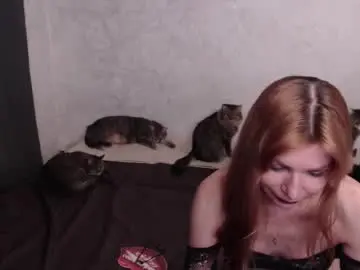 Chaturbate Live Sex Cam of olivia_redd