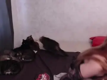 Chaturbate Adult Webcams of olivia_redd