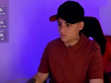 Chaturbate Free Porn Cam of peytonbox