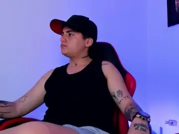 Chaturbate Live Sex Cam of peytonbox