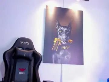 Chaturbate Adult Webcam of stiiveen_24cm