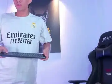 Chaturbate Adult Video Chat of stiiveen_24cm