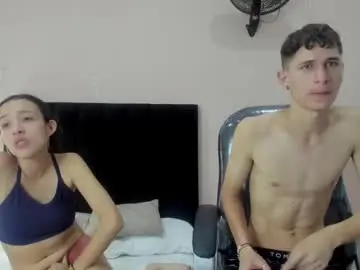 taylor_and_exidt from chaturbate