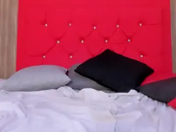 Chaturbate Nude Webcam of teoo_11