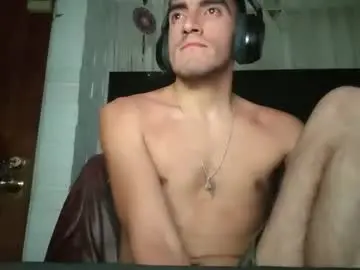 Chaturbate Private Sex Chat of tommypv20