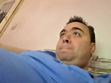 Chaturbate Private Sex Chat of vecho888