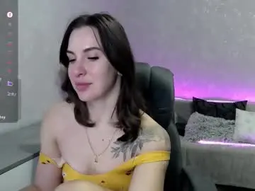 Chaturbate Sex Chat of _naughty_megan_