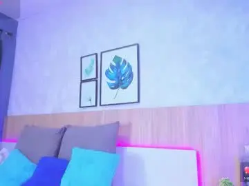 Chaturbate Sex Chat of alanna_hank