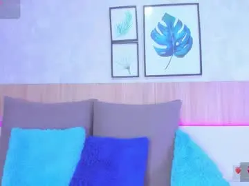 Chaturbate Watch Live Sex Cams of alanna_hank