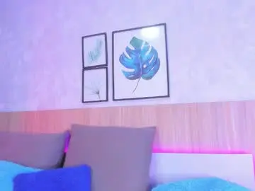 Chaturbate Free Porn Cam of alanna_hank