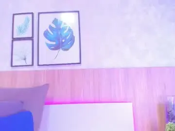 Chaturbate Private Sex Chat of alanna_hank